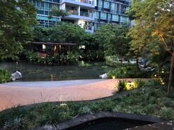 The Minton (D19), Condominium #570604531